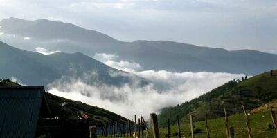 بهار برای ایرانگردی کجا بریم؟ ماسال، بهشت گیلان