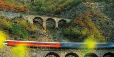 مذاکره با روسیه برای مشارکت در راه‌آهن رشت - آستارا
