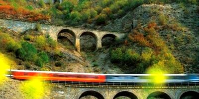 مذاکره با روسیه برای مشارکت در راه‌آهن رشت - آستارا
