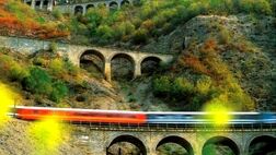 مذاکره با روسیه برای مشارکت در راه‌آهن رشت - آستارا

