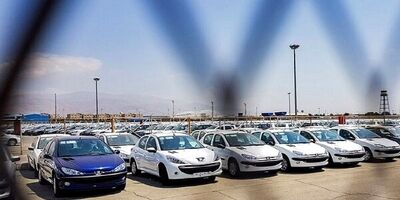 ۴۵ درصد نیاز بازار خودرو بی پاسخ مانده است 