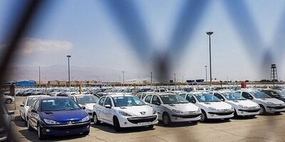 ۴۵ درصد نیاز بازار خودرو بی پاسخ مانده است 