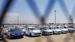 ۴۵ درصد نیاز بازار خودرو بی پاسخ مانده است 