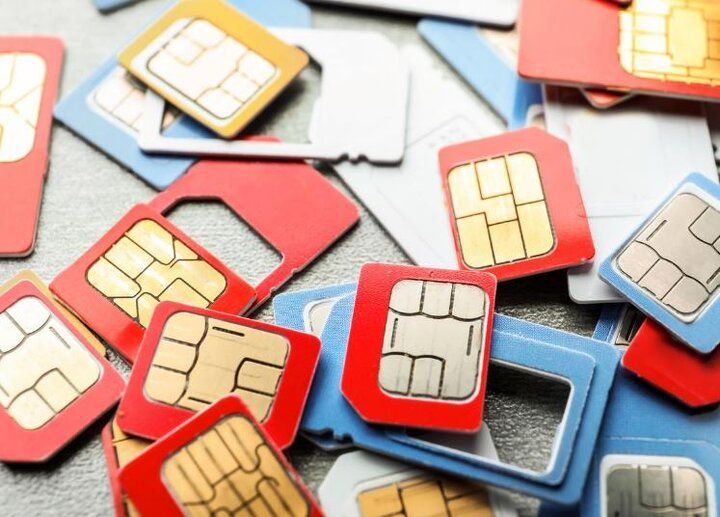 سیم‌کارت سوخته؛ راه‌های بازیابی و تعویض
