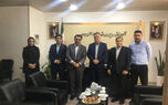 رضایتمندی آموزش و پرورش شهرستان گنبدکاووس از خدمات شایسته بیمه دانا