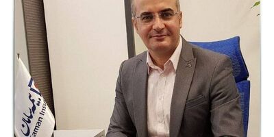 بیمه سامان، به دنبال کسب نیمی از سهم بازار بیمه تجهیزات الکترونیک