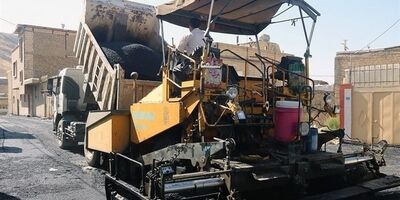  کاهش ۵۰ درصدی هزینه نگهداری راه‌ها با پایش‌ مسیرها از طریق روش‌های نوین 