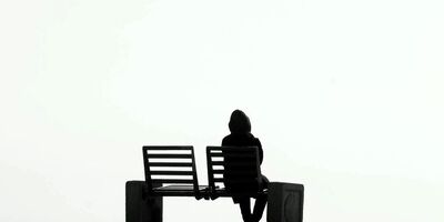 چرا تنهایی برای سلامتی خطرناک است؟
