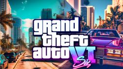 عرضه نسخه ششم بازی GTA پس از ۱۰ سال انتظار