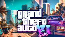 عرضه نسخه ششم بازی GTA پس از ۱۰ سال انتظار