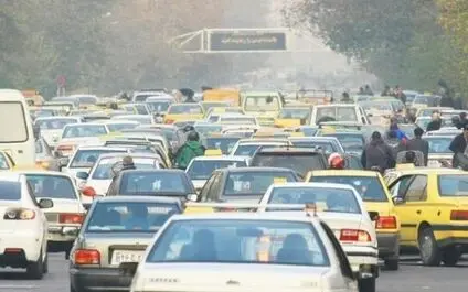 ۵۰ درصد کاهش مصرف سوخت با جایگزینی خودروهای فرسوده