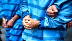 تامین امنیت ۲۰۰ بوستان تهران