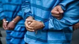 آپارتمان مسکونی، محل فعالیت یک شرکت هرمی در شهر پرند
