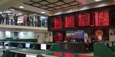 افزایش سود بانکی، مانع جذب سرمایه گذاری در بورس 
