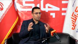 بانک‌ها در قیاس با بیمه هازودتر با دانشگاه‌ها ارتباط برقرار کرده اند+ فیلم
