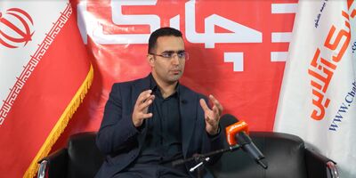 بانک‌ها در قیاس با بیمه هازودتر با دانشگاه‌ها ارتباط برقرار کرده اند+ فیلم
