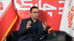 بانک‌ها در قیاس با بیمه هازودتر با دانشگاه‌ها ارتباط برقرار کرده اند+ فیلم