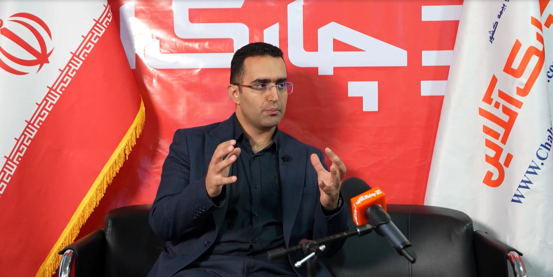 بانک‌ها در قیاس با بیمه هازودتر با دانشگاه‌ها ارتباط برقرار کرده اند+ فیلم
