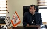 آسوده خلجانی سرپرست شرکت بیمه اتکایی ایرانیان شد
