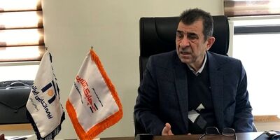 آسوده خلجانی سرپرست شرکت بیمه اتکایی ایرانیان شد