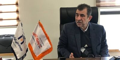آسوده خلجانی سرپرست شرکت بیمه اتکایی ایرانیان شد