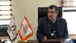 آسوده خلجانی سرپرست شرکت بیمه اتکایی ایرانیان شد
