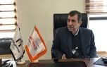 آسوده خلجانی سرپرست شرکت بیمه اتکایی ایرانیان شد