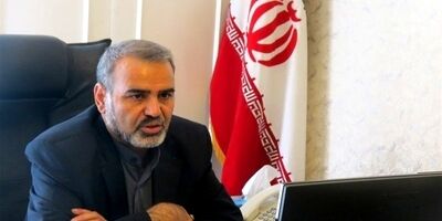 تعداد کارگران ساختمانی بیمه شده ۶۰۰ هزار نفر است