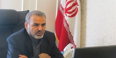 تعداد کارگران ساختمانی بیمه شده ۶۰۰ هزار نفر است