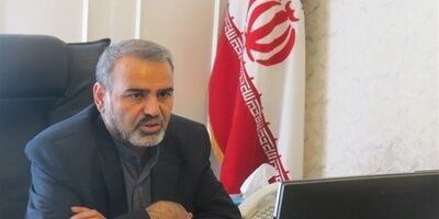 تعداد کارگران ساختمانی بیمه شده ۶۰۰ هزار نفر است