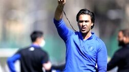 سارقان با بردن گاو صندوق سرمربی استقلال را غافلگیر کردند