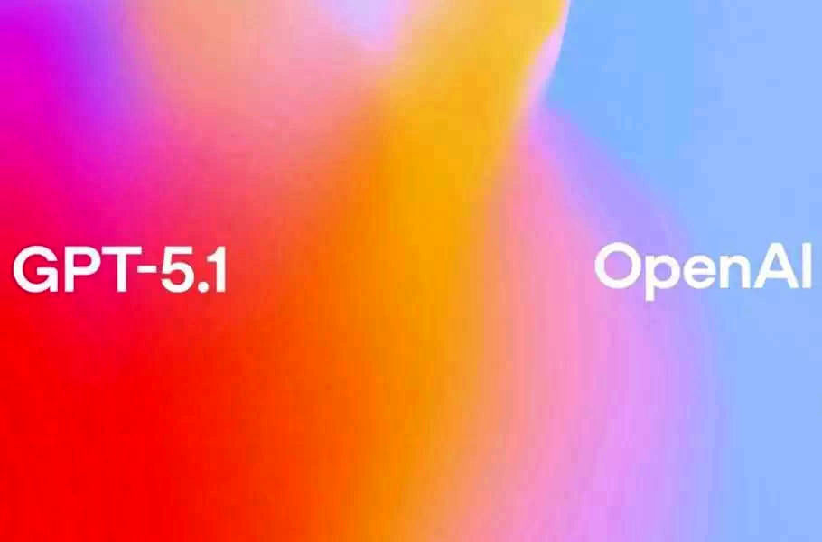 OpenAI مدل GPT-5.1 را منتشر کرد
