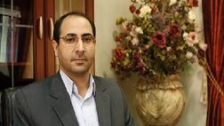 علی حسینی مدیر عامل بانک توسعه صادرات ایران شد