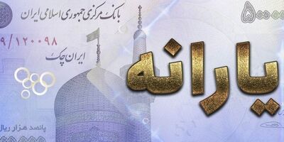 یارانه ۳۰۰ هزار تومانی برخی از خانوارها حذف شد