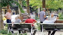 ایران یکی از سالمندترین کشورهای خاورمیانه تا ۲۰۵۰