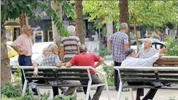 ایران یکی از سالمندترین کشورهای خاورمیانه تا ۲۰۵۰