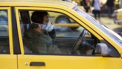 افرادی از بیمه رانندگان تاکسی استفاده می کنند که  دربخش های دیگر فعالیت دارند