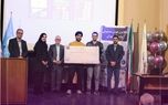 پایان موفق نخستین هکاتون هوش مصنوعی دانشگاه‌تهران با حمایت بیمه نوین