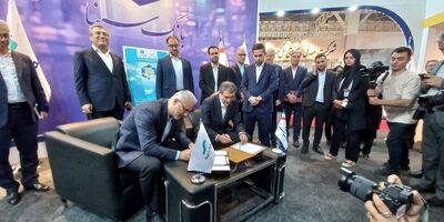 "وام‌ بیمه سینا" محصول مشترک بانک و بیمه سینا
