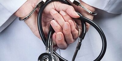 صد درصد پزشکان مطب دار پرونده مالیاتی دارند
