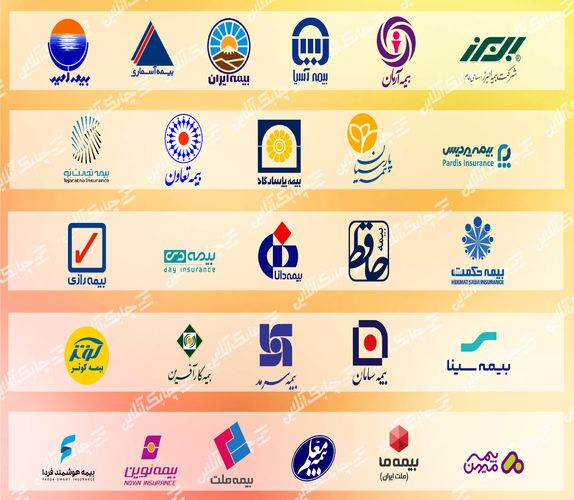 وزن اتومبیل در کفه ترازوی صدور بیمه نامه بیشتر سایر رشته های بیمه ای را غافلگیر کرد + جدول