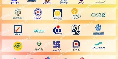 میزان خسارت پرداختی افت قیمت خودرو در25 شرکت بیمه به 2هزارو 800 میلیارد تومان رسید +جدول