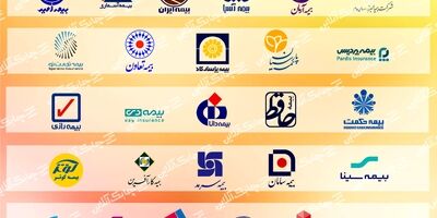 میزان خسارت پرداختی افت قیمت خودرو در25 شرکت بیمه به 2هزارو 800 میلیارد تومان رسید +جدول