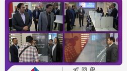 قدردانی از تلاش‌ها در خدمت‌رسانی کارکنان و نمایندگان بیمه ملت به بازنشستگان عضو صندوق بازنشستگی کشوری