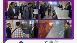 قدردانی از تلاش‌ها در خدمت‌رسانی کارکنان و نمایندگان بیمه ملت به بازنشستگان عضو صندوق بازنشستگی کشوری