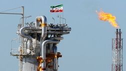 چرا جزو ۱۰ کشور اول صادرکننده گاز نیستیم؟