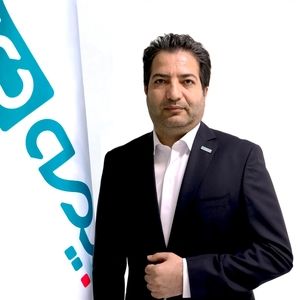 محمدرضا کیهان