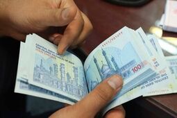 اعلام زمان‌بندی بارگذاری لیست‌های حقوق فروردین‌ماه ۱۴۰۵ 