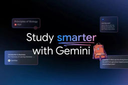 گوگل از حالت یادگیری جمینای پرده برداشت