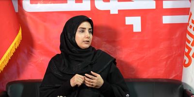 اعتبار سنجی اعتماد را در بازار کسب و کار نوسازی می کند+ فیلم